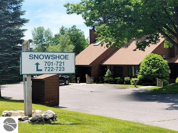 4826 Crossover Drive, Unit 721, Bellaire, MI 49615
