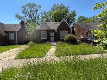 9869 Yorkshire Road , Detroit, MI 48224