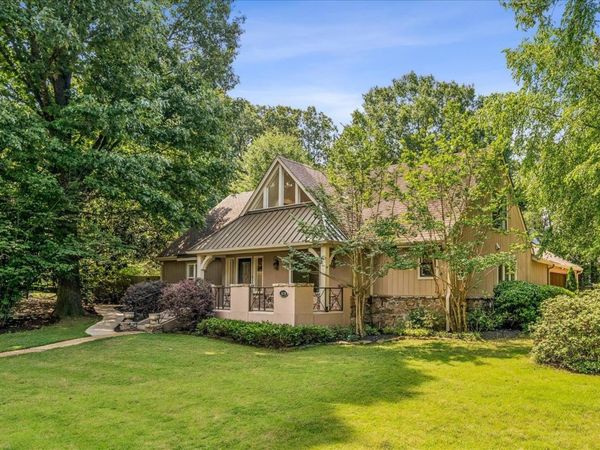 1620 OAK HILL CV, Memphis, TN 38138