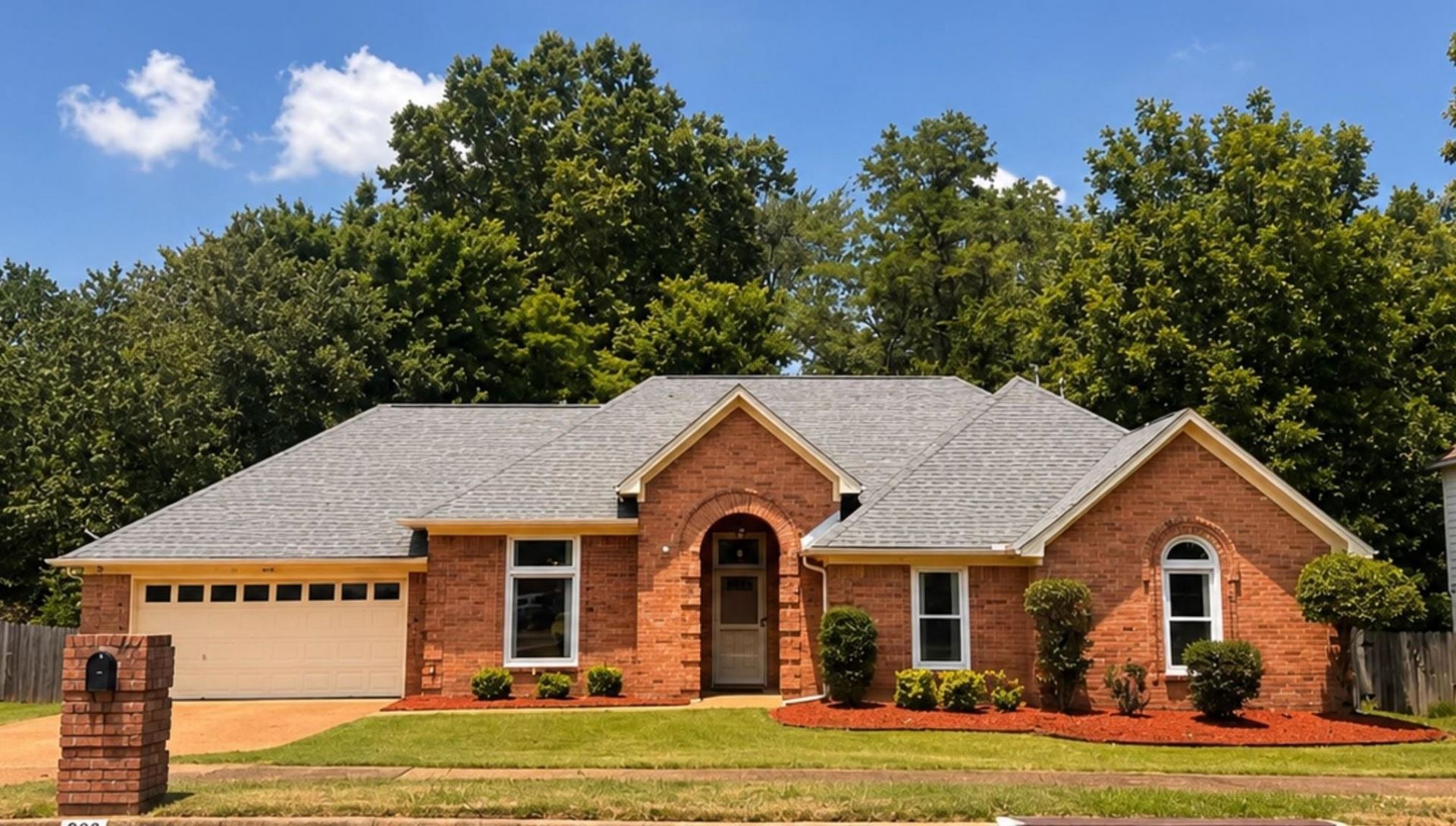909 Joe Dr, Collierville, TN 38017 Main Photo