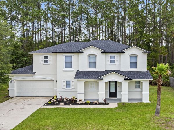 9749 HAZEL LAKE Drive, Jacksonville, FL 32222