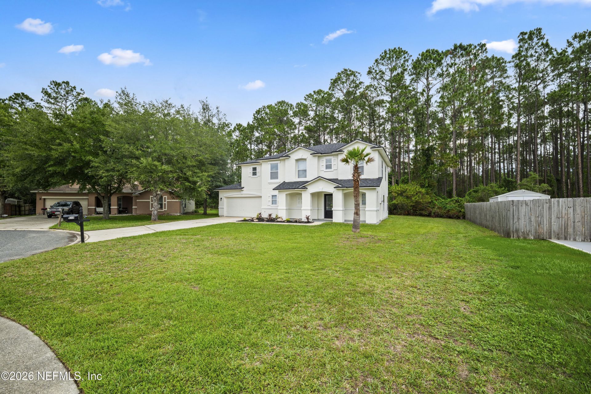 9749 Hazel Lake Drive, Jacksonville, FL 32222 Photo