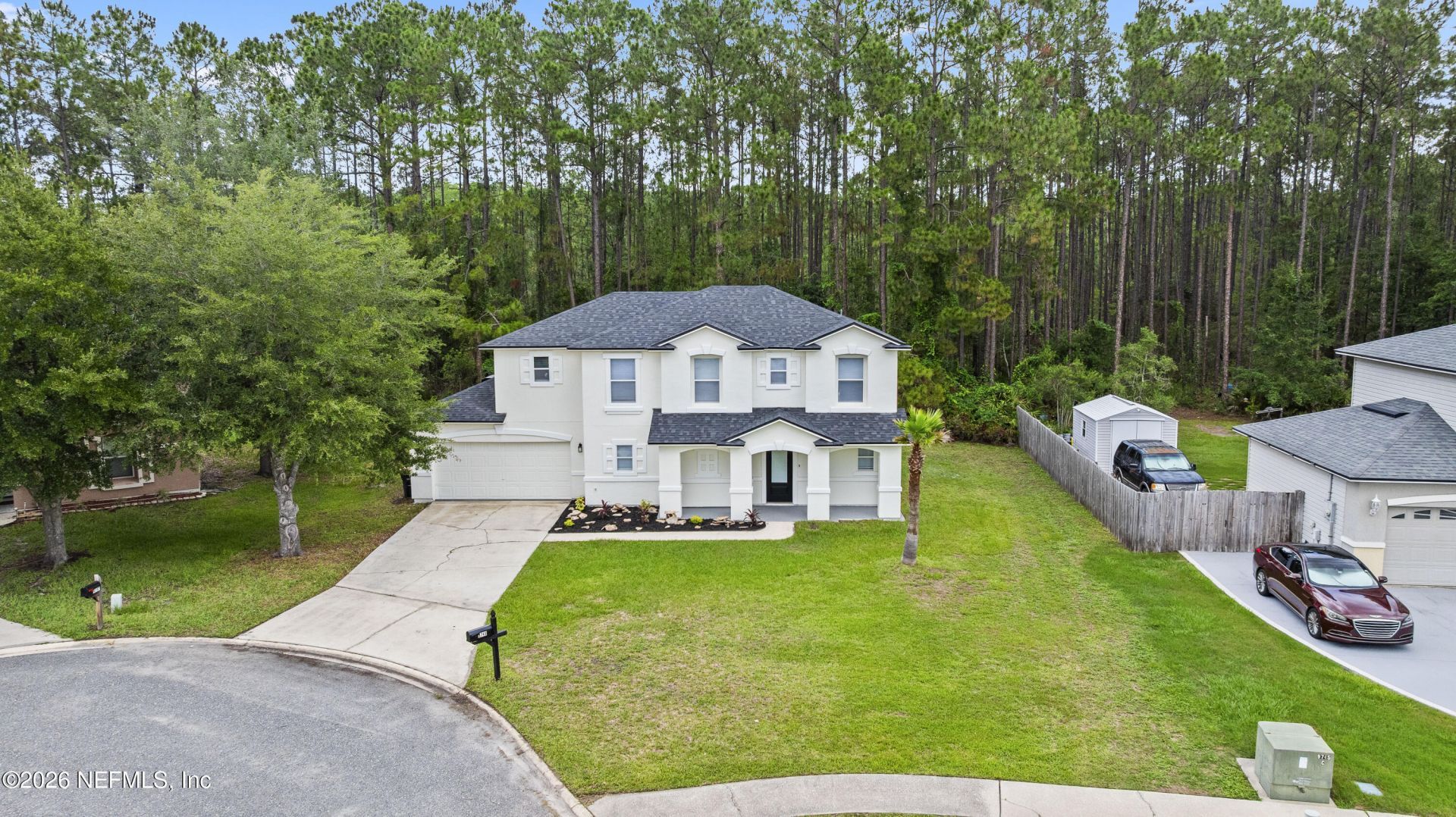 9749 Hazel Lake Drive, Jacksonville, FL 32222 Photo
