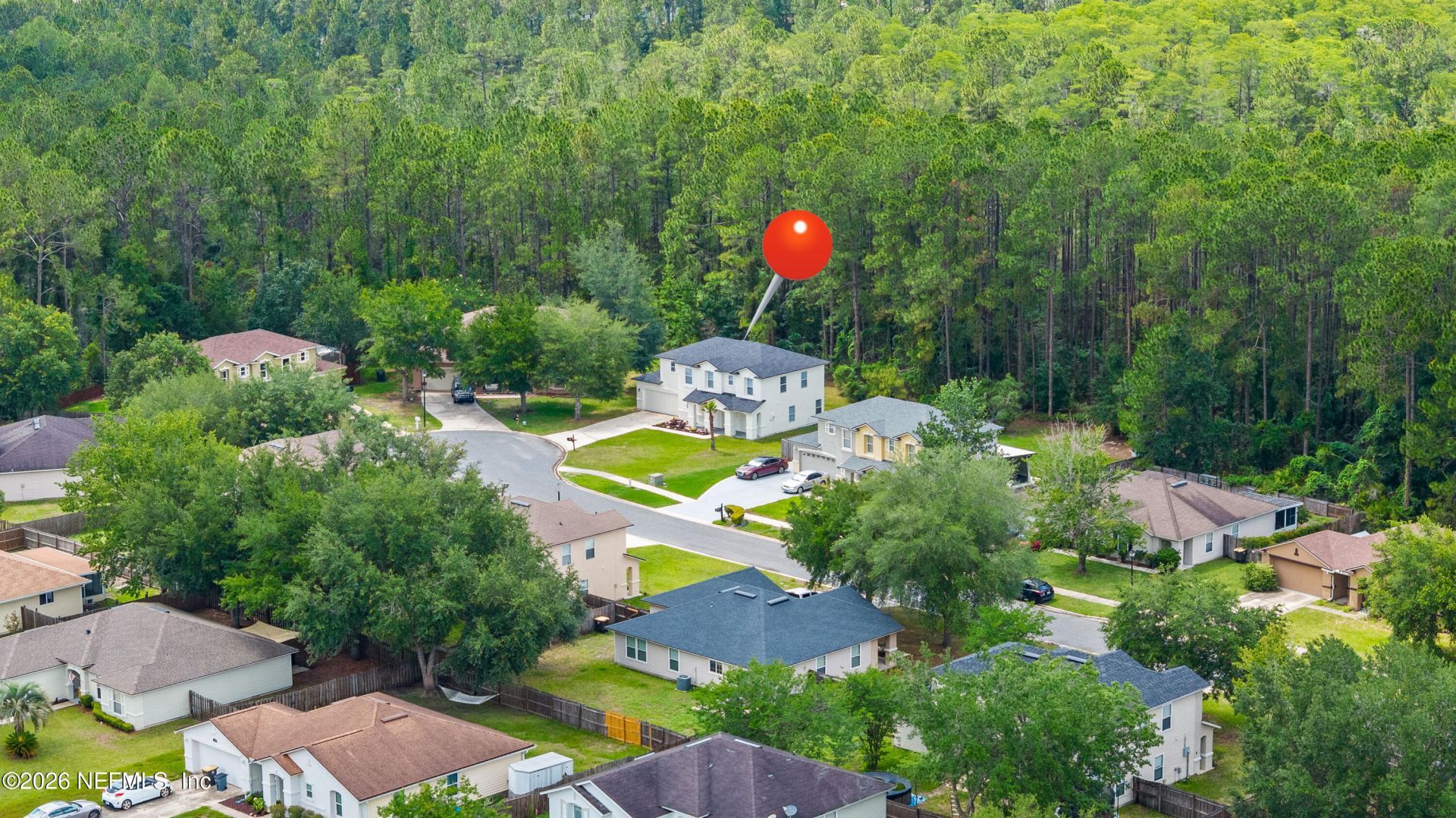 9749 Hazel Lake Drive, Jacksonville, FL 32222 Photo