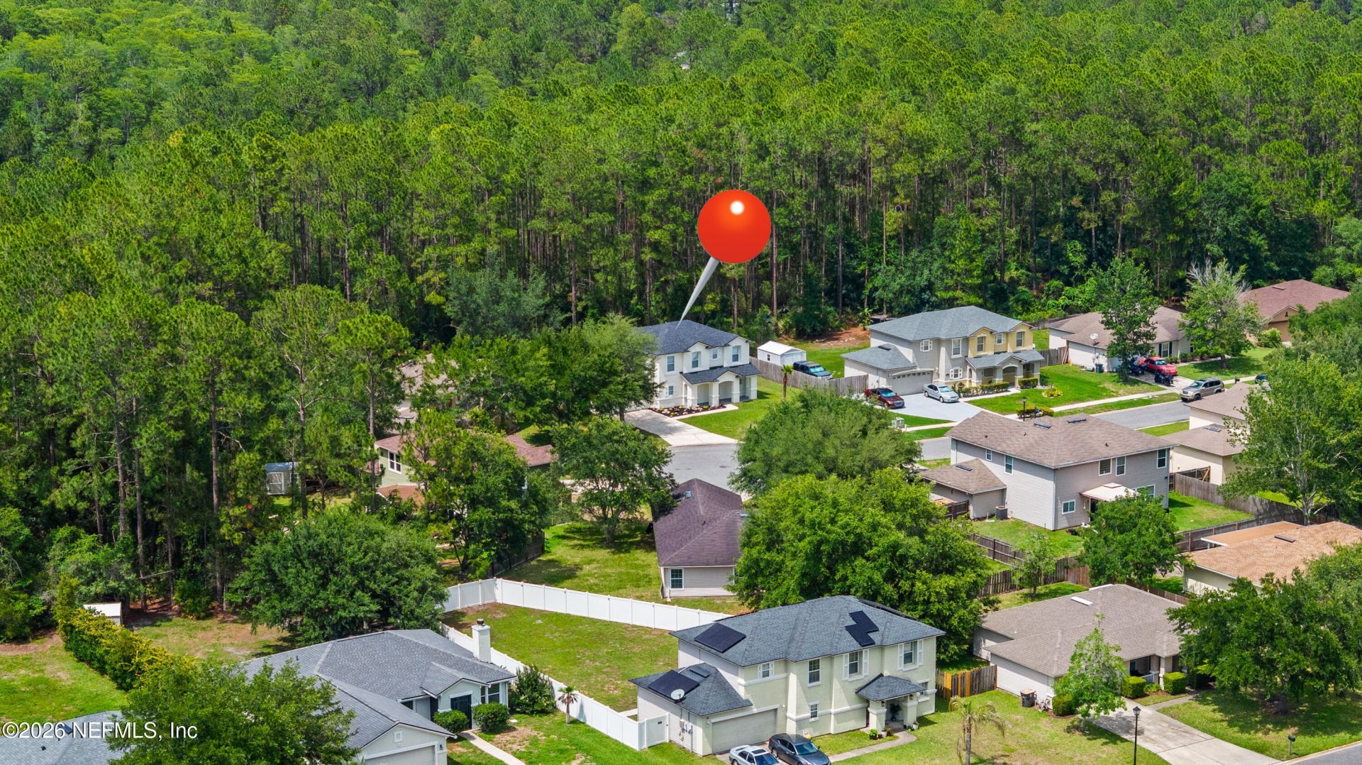 9749 Hazel Lake Drive, Jacksonville, FL 32222 Photo