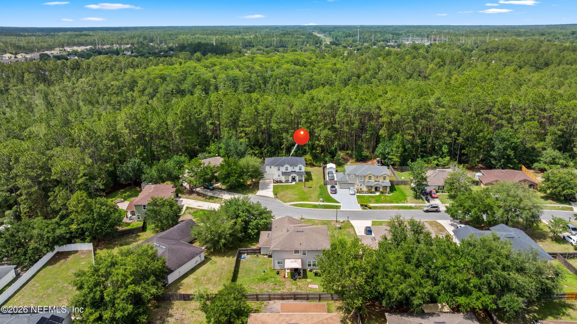 9749 Hazel Lake Drive, Jacksonville, FL 32222 Photo