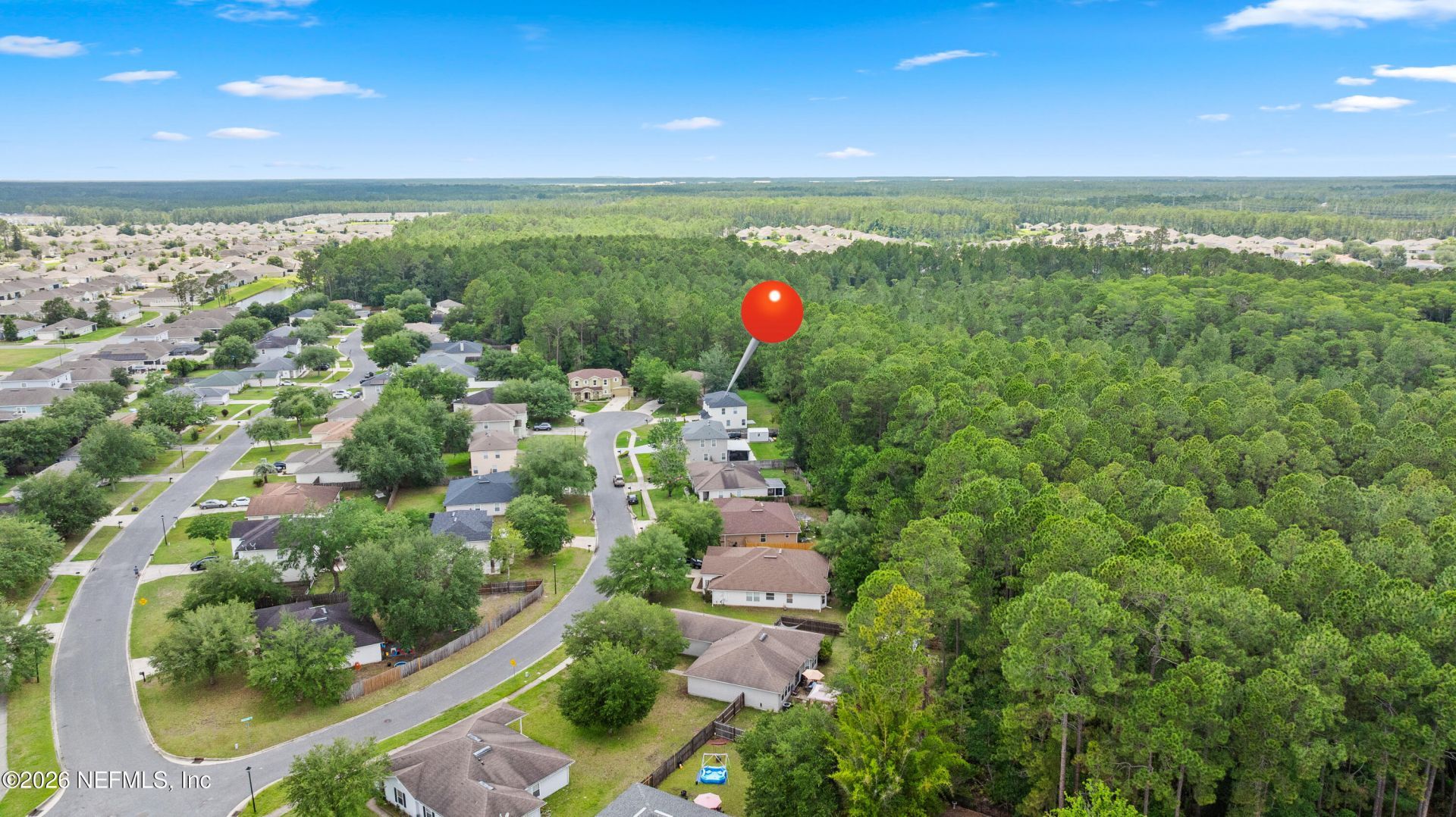 9749 Hazel Lake Drive, Jacksonville, FL 32222 Photo