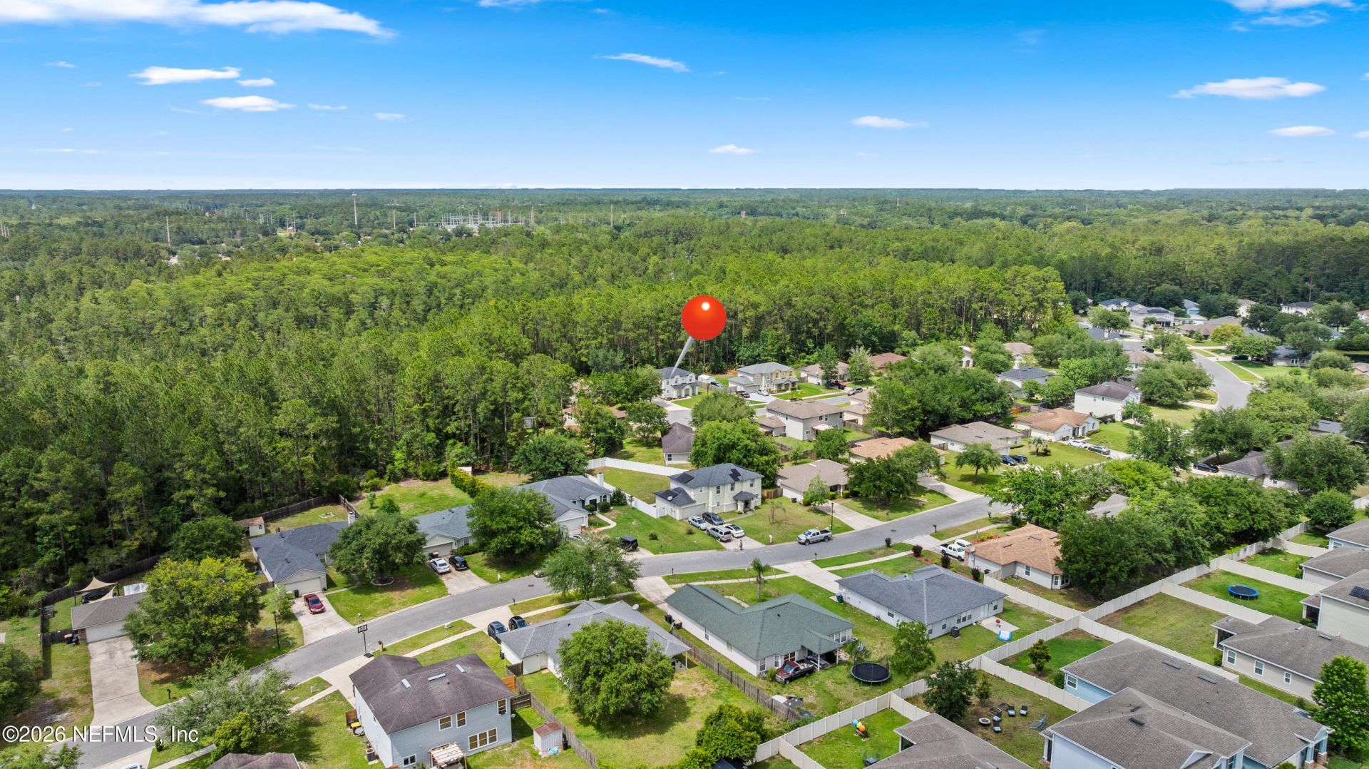 9749 Hazel Lake Drive, Jacksonville, FL 32222 Photo