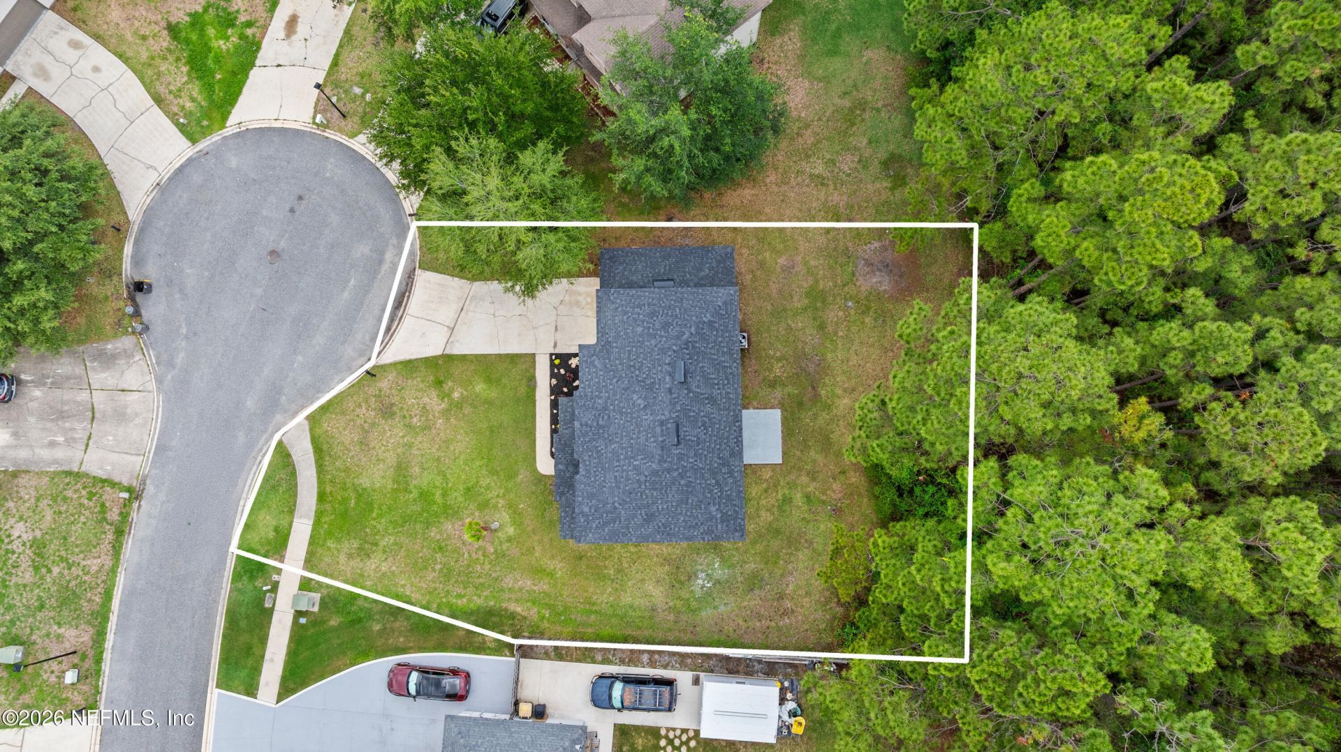 9749 Hazel Lake Drive, Jacksonville, FL 32222 Photo