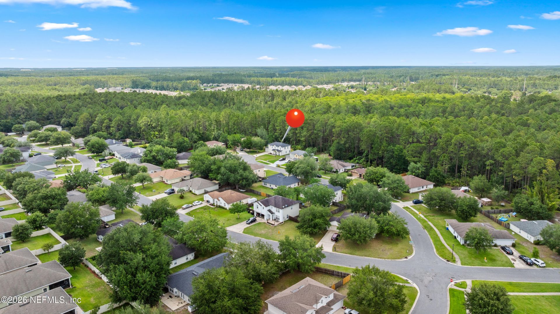 9749 Hazel Lake Drive, Jacksonville, FL 32222 Photo