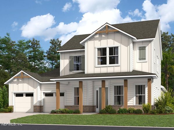 12144 OAK HOLLOW Trail, Jacksonville, FL 32256