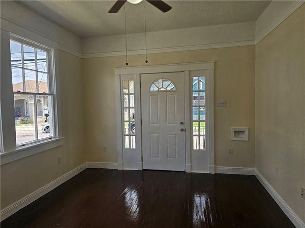 4702 EUPHROSINE Street , New Orleans, LA 70125