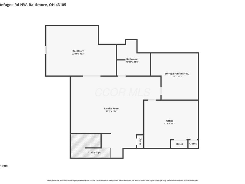 4787 Refugee Road NW, Baltimore, OH 43105 Photo 121