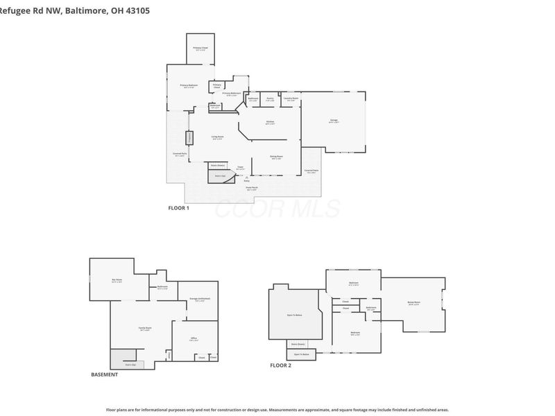 4787 Refugee Road NW, Baltimore, OH 43105 Photo 122