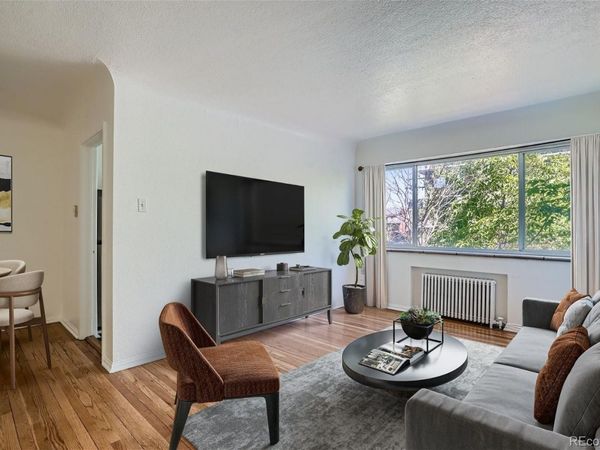 85 N Grant Street , Unit 22, Denver, CO 80203