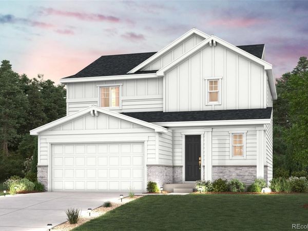 2150 Panorama Street , Brighton, CO 80603