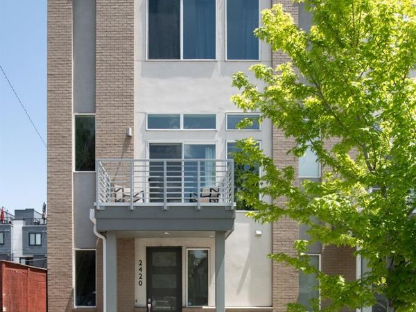 2420 Eliot Street , Denver, CO 80211
