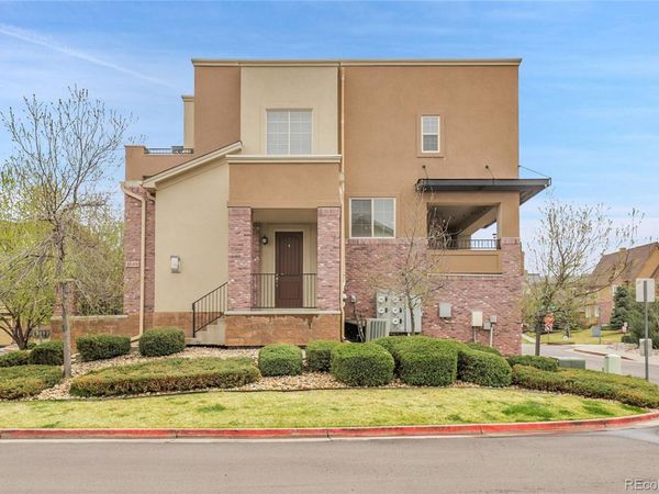 1000 Elmhurst Drive , Unit D, Highlands Ranch, CO 80129