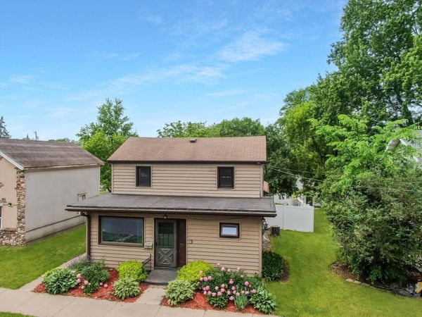 219 Glendale AVENUE, Tomah, WI 54660