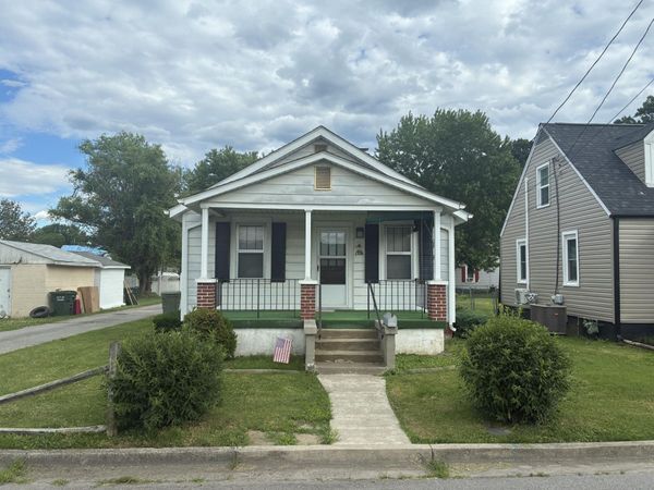 1708 Eddy AVE, Salem, VA 24153