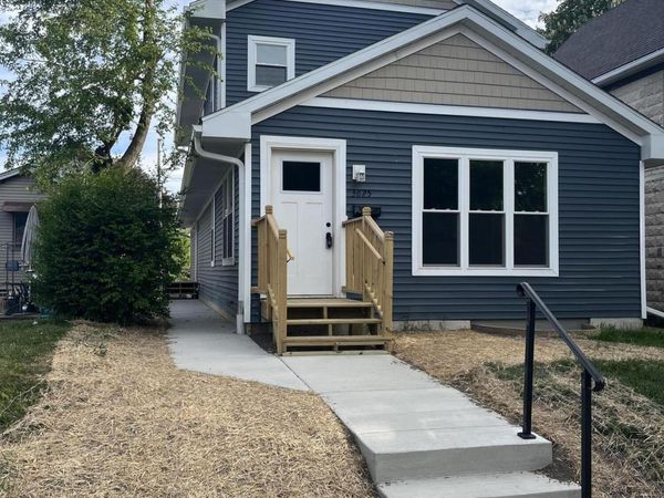 3625 E Somers Ave, Cudahy, WI 53110