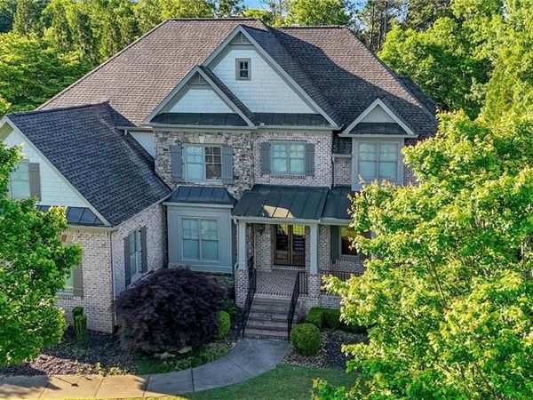 1330 Cashiers Way, Roswell, GA 30075