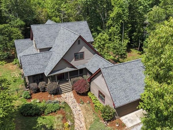 151 Hickory Pointe Drive, Athens, GA 30605