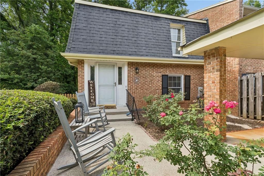 6500 Gaines Ferry Road , Unit G-1, Flowery Branch, GA 30542 Main Photo