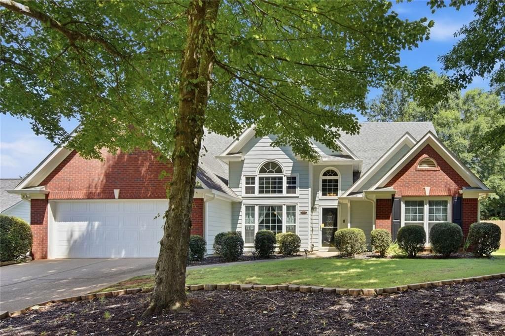 5780 Newberry Point Drive, Flowery Branch, GA 30542 Main Photo