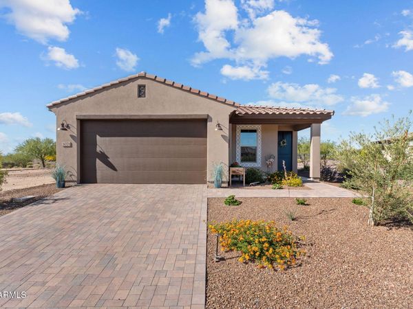 3071 PROSPECTOR Way, Wickenburg, AZ 85390