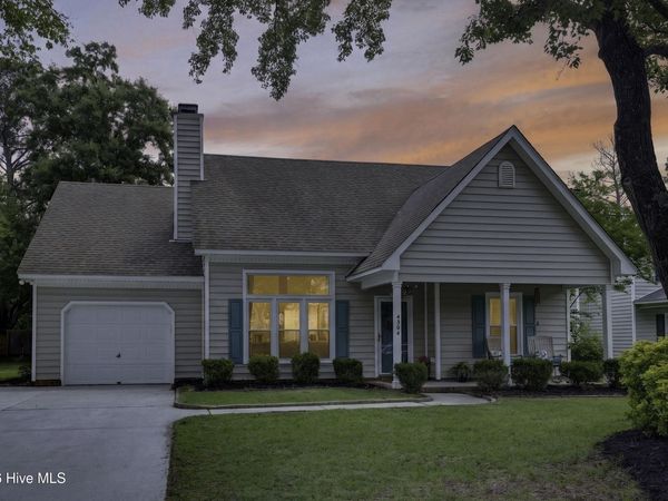 4304 Maidstone Drive, Wilmington, NC 28405