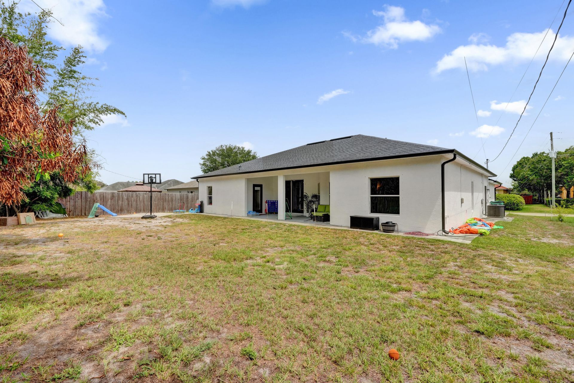 757 SW Jacoby Avenue, Port Saint Lucie, FL 34953 Photo
