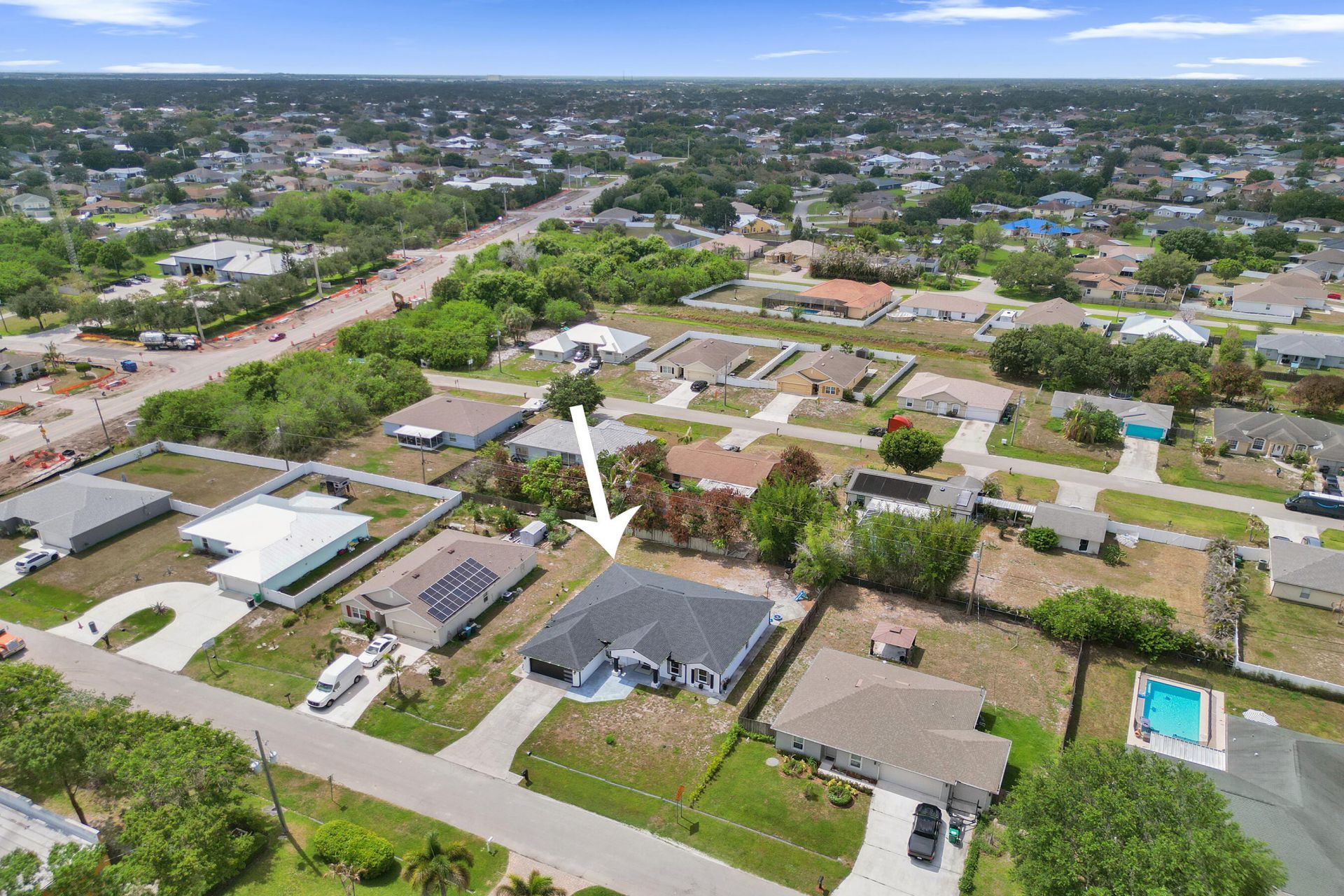 757 SW Jacoby Avenue, Port Saint Lucie, FL 34953 Photo