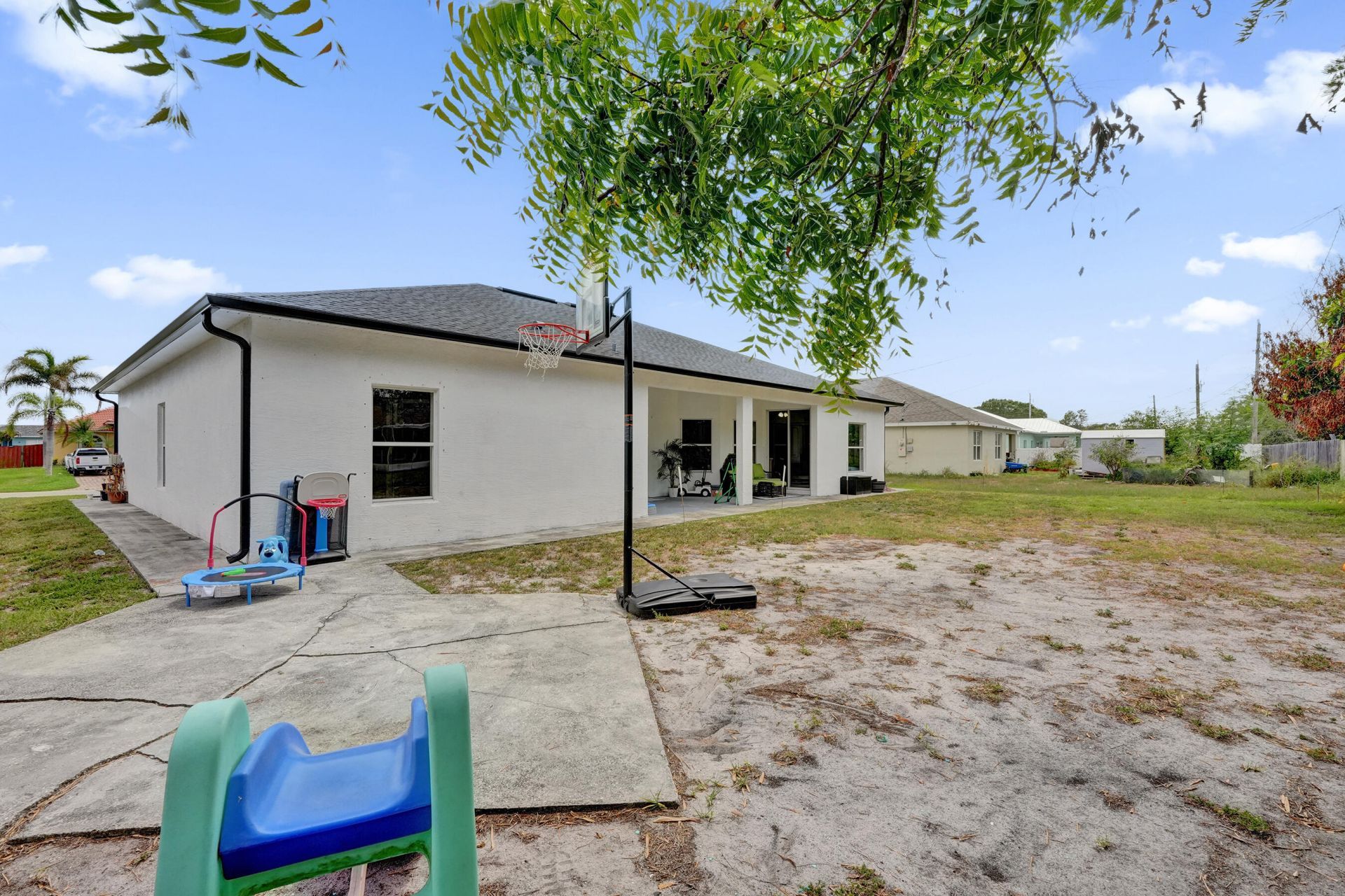 757 SW Jacoby Avenue, Port Saint Lucie, FL 34953 Photo