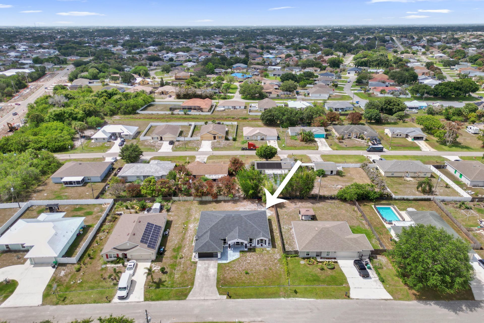 757 SW Jacoby Avenue, Port Saint Lucie, FL 34953 Photo