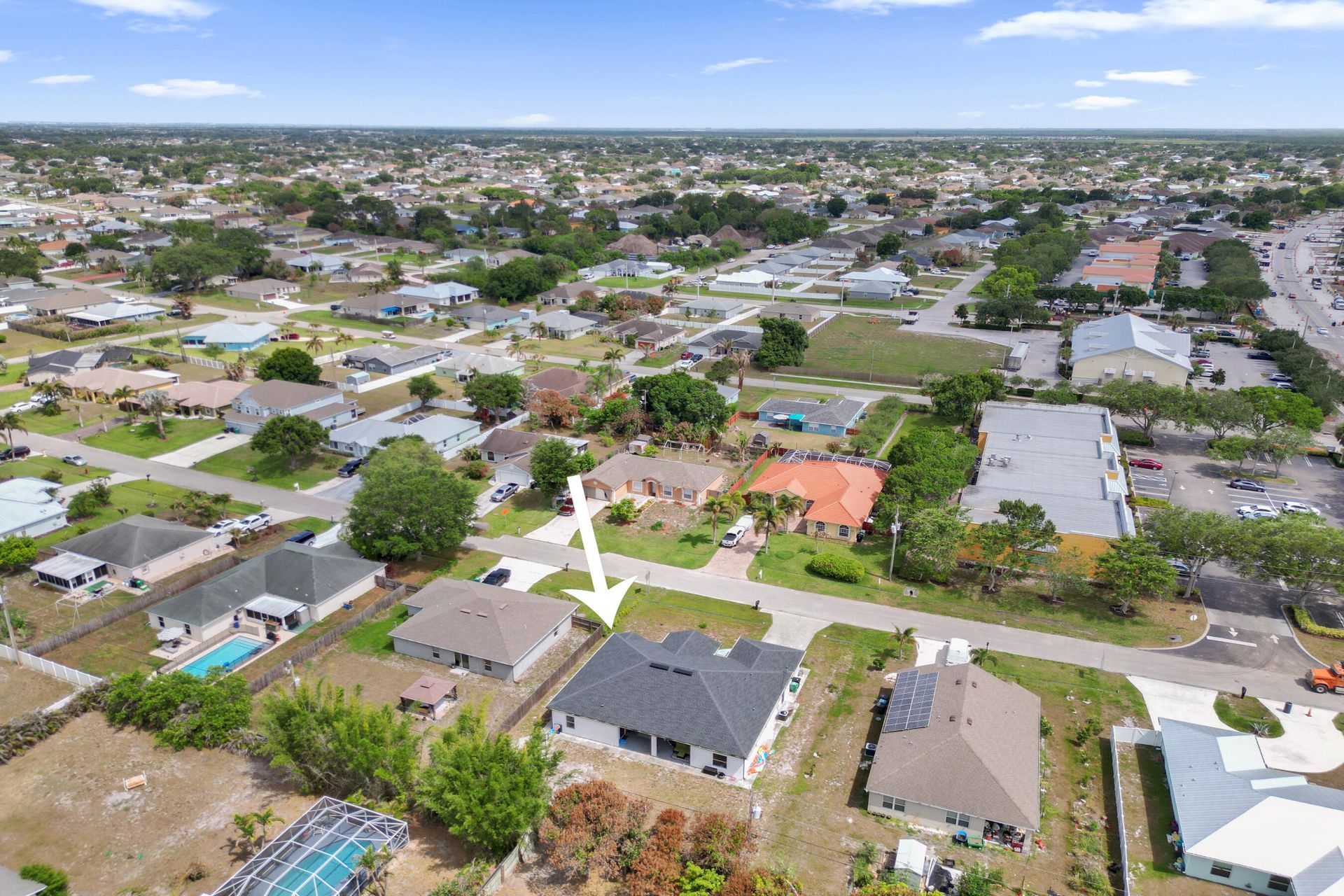 757 SW Jacoby Avenue, Port Saint Lucie, FL 34953 Photo