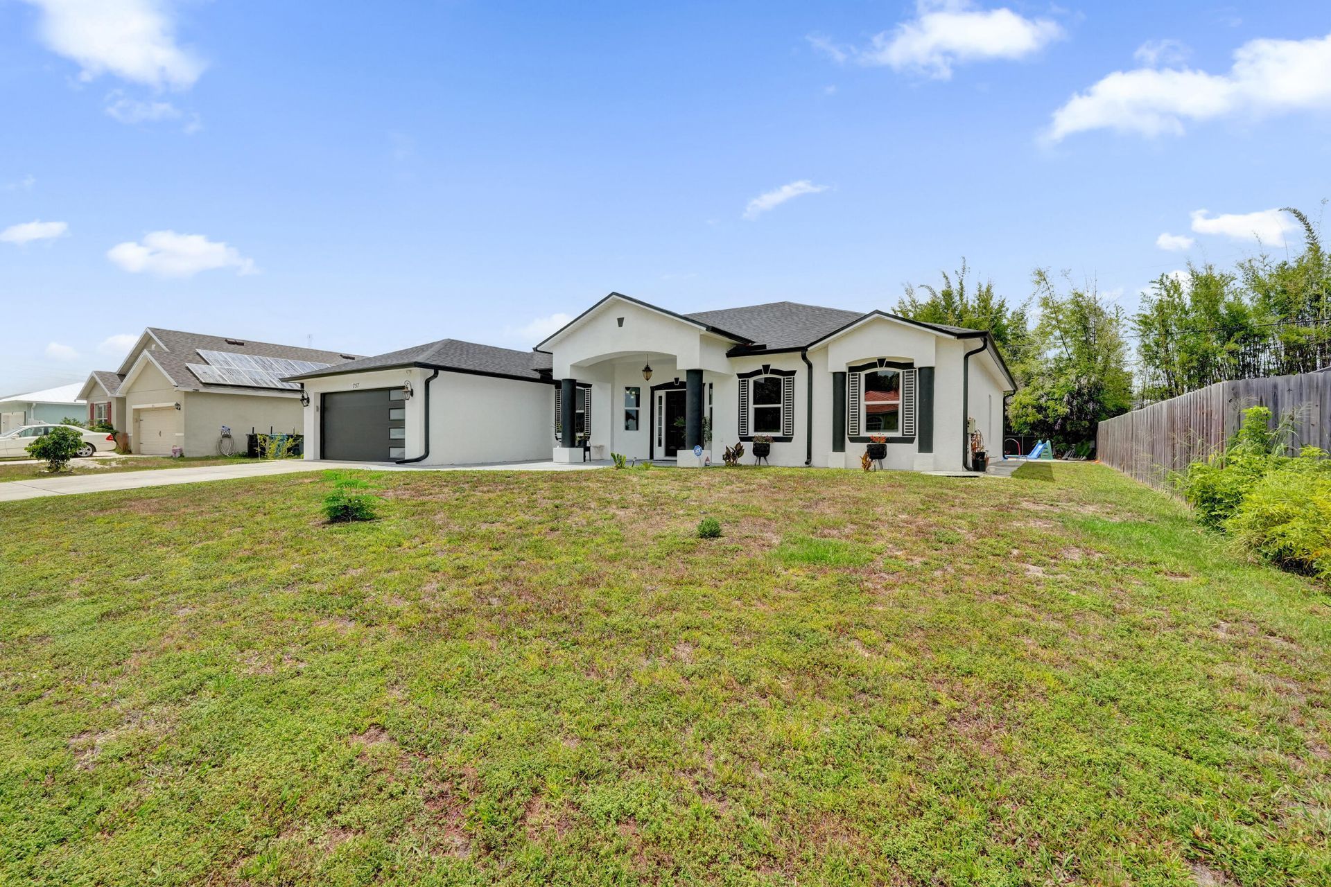 757 SW Jacoby Avenue, Port Saint Lucie, FL 34953 Photo