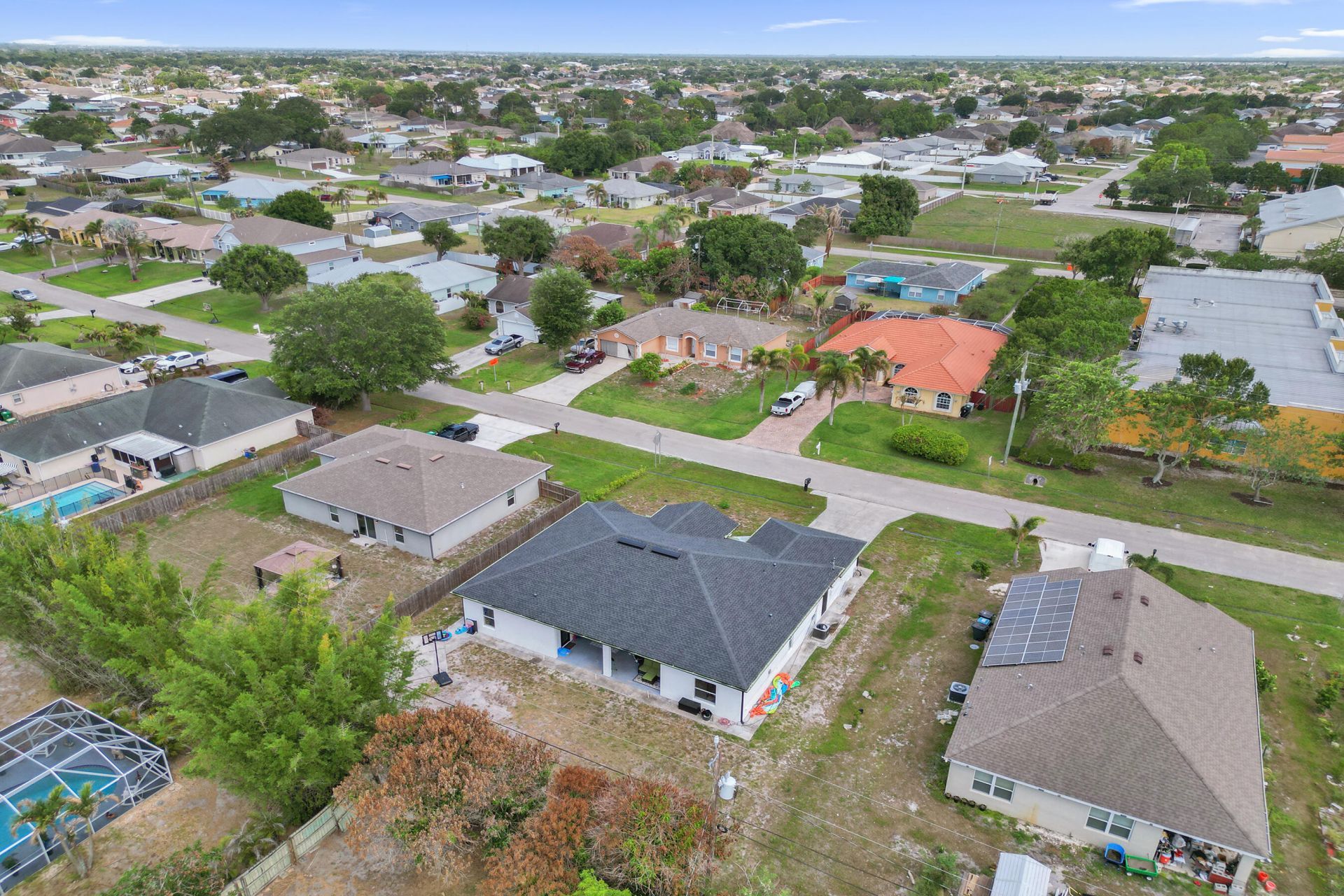 757 SW Jacoby Avenue, Port Saint Lucie, FL 34953 Photo