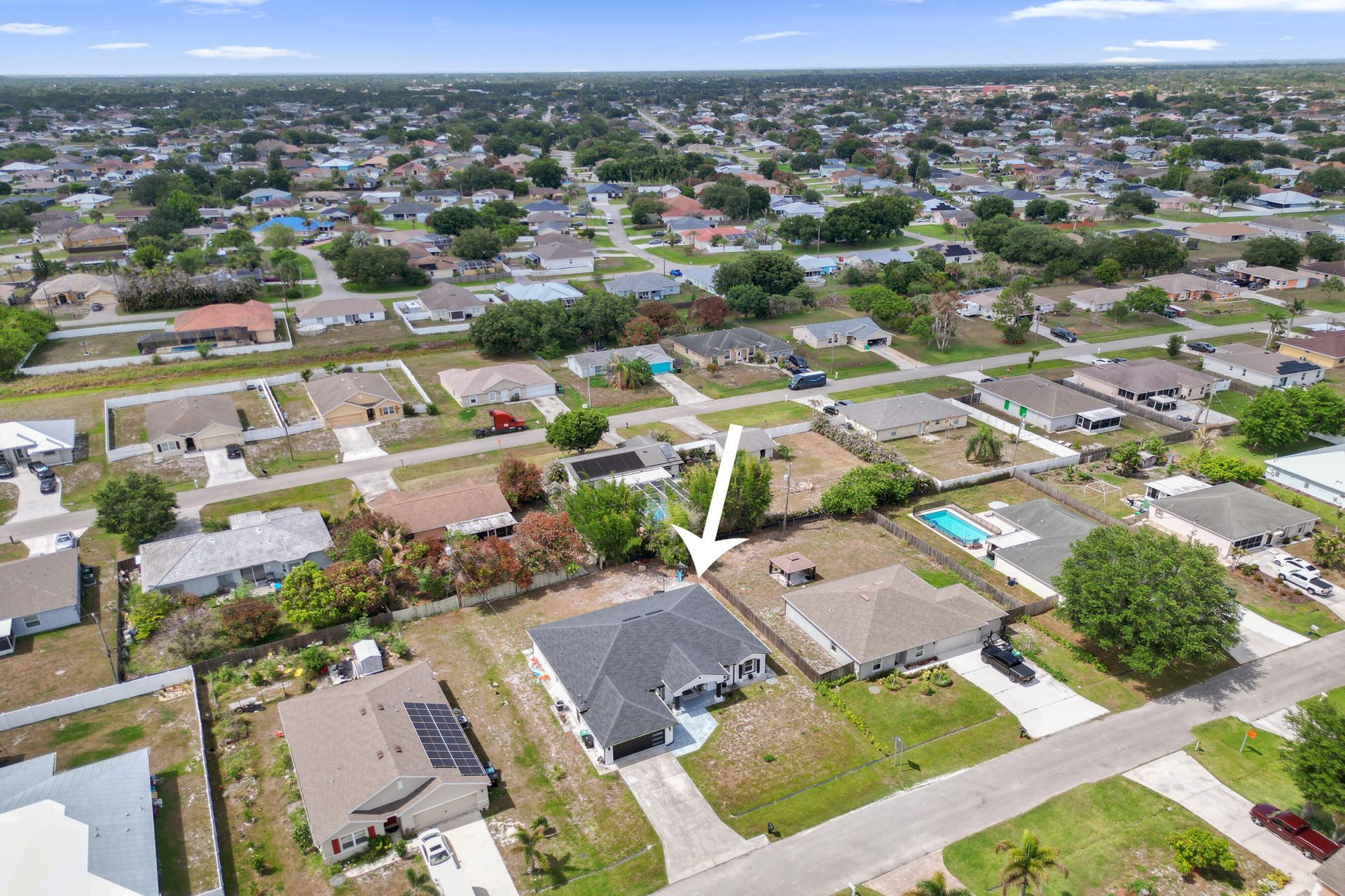 757 SW Jacoby Avenue, Port Saint Lucie, FL 34953 Photo