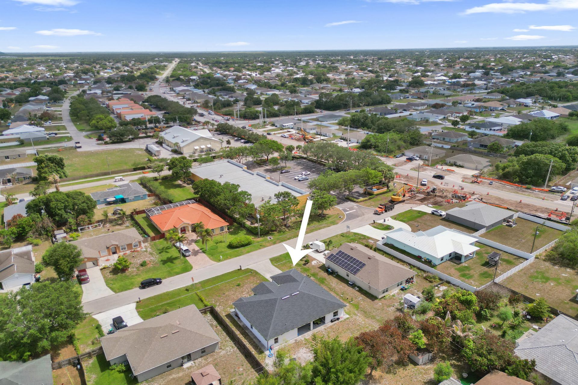 757 SW Jacoby Avenue, Port Saint Lucie, FL 34953 Photo