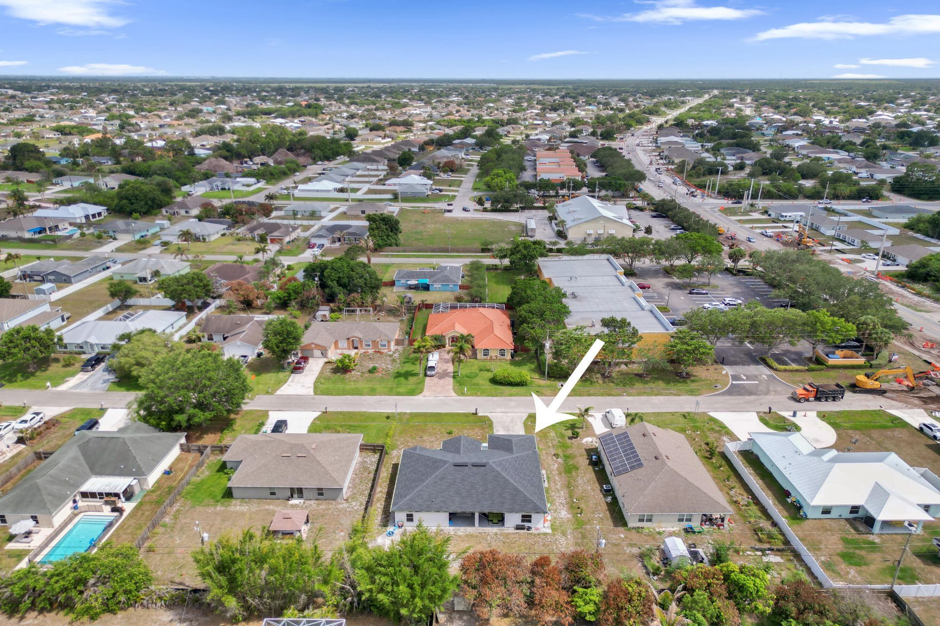 757 SW Jacoby Avenue, Port Saint Lucie, FL 34953 Photo