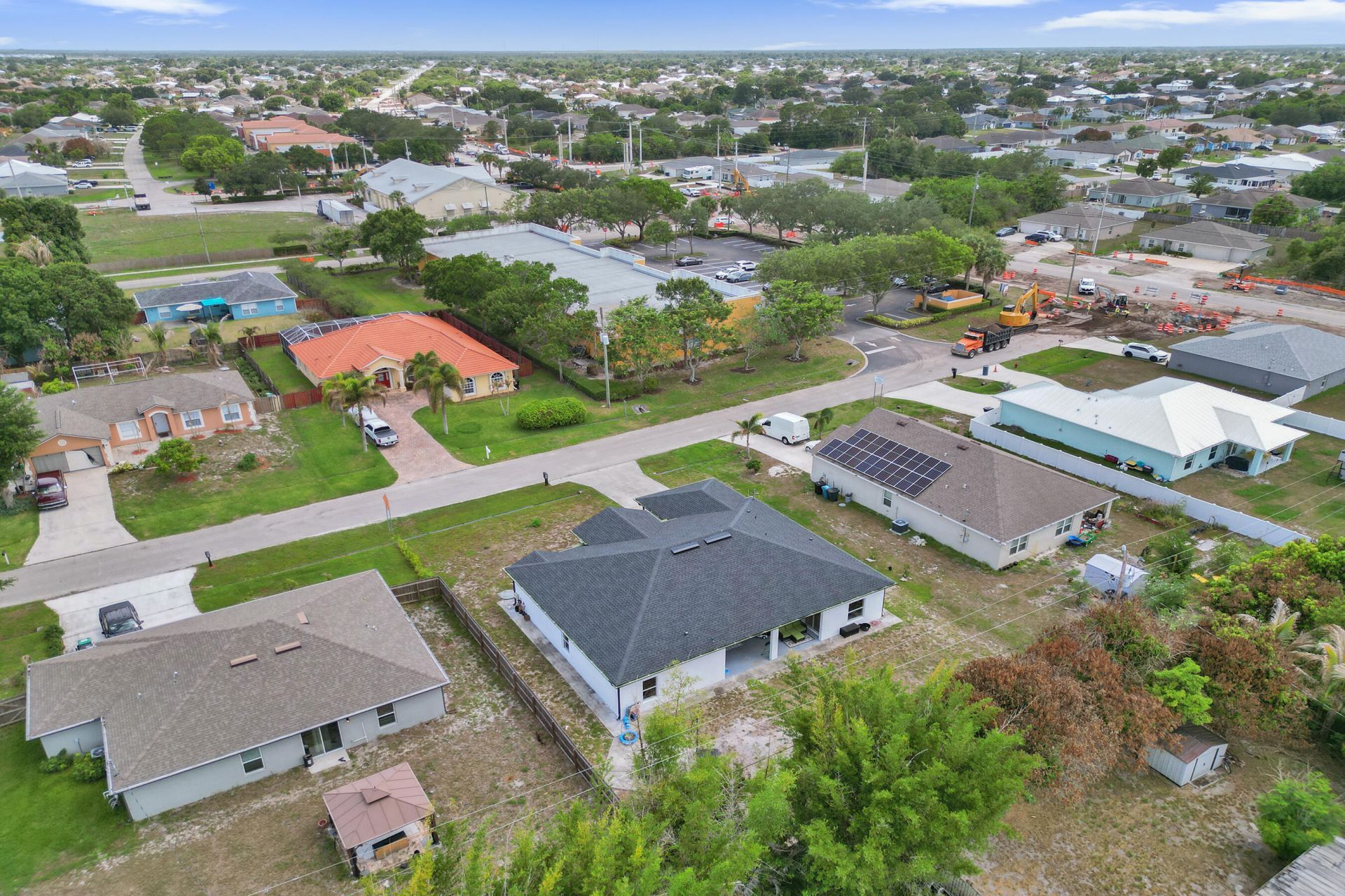 757 SW Jacoby Avenue, Port Saint Lucie, FL 34953 Photo