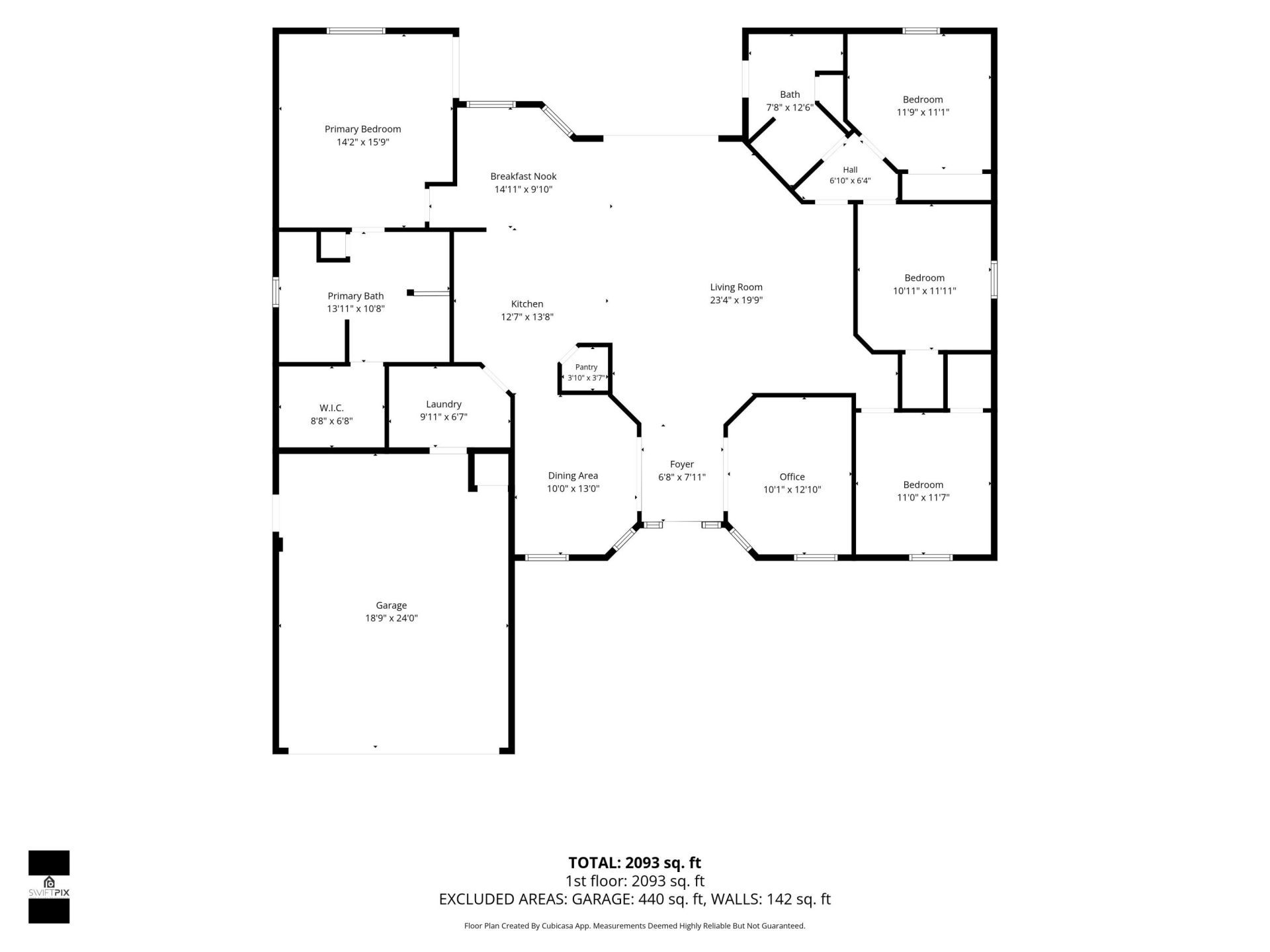 757 SW Jacoby Avenue, Port Saint Lucie, FL 34953 Photo