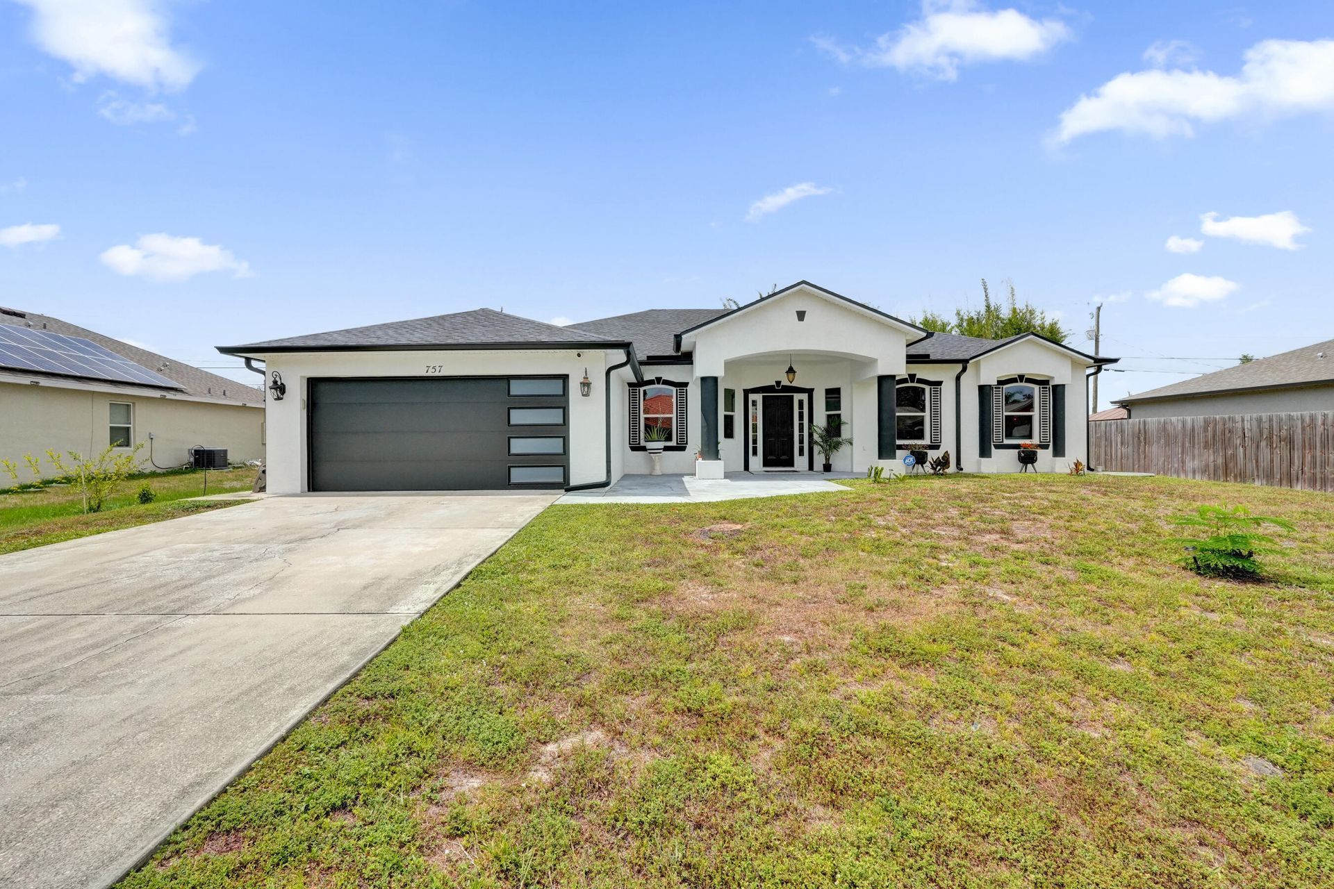 757 SW Jacoby Avenue, Port Saint Lucie, FL 34953 Photo