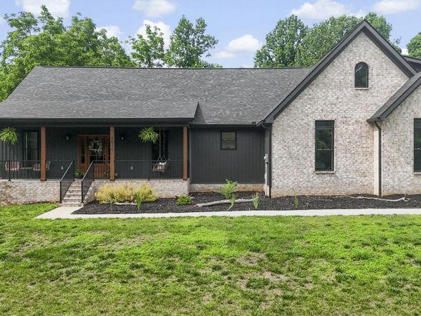 3610 Mountain View Lane, Baneberry, TN 37890