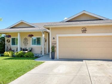31830 Union Street, Bonanza, OR 97623