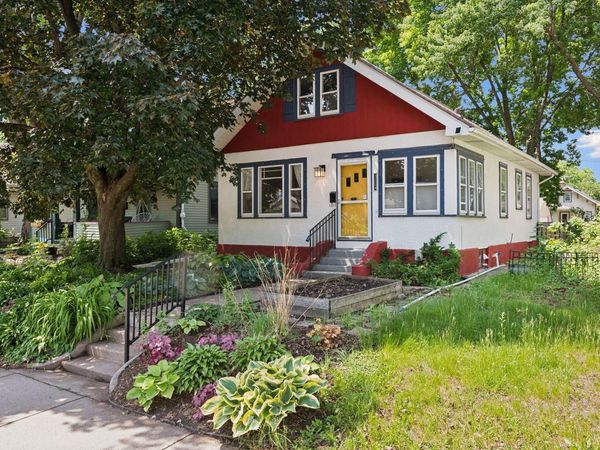 3224 36th Avenue S, Minneapolis, MN 55406