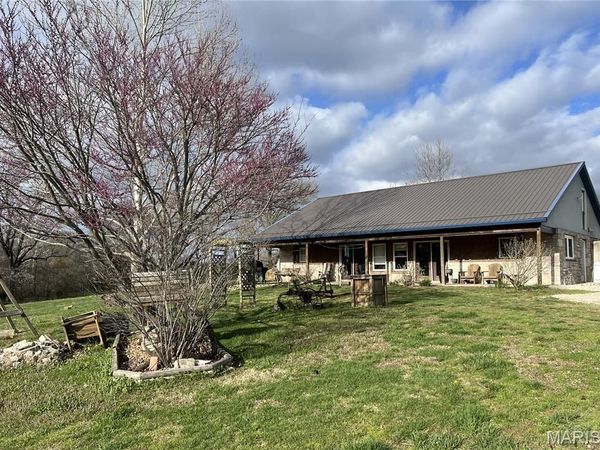 26673 County Road 219, Bloomfield, MO 63825