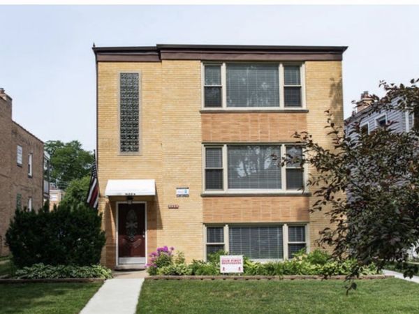 8224 Knox Avenue , Unit 2, Skokie, IL 60076
