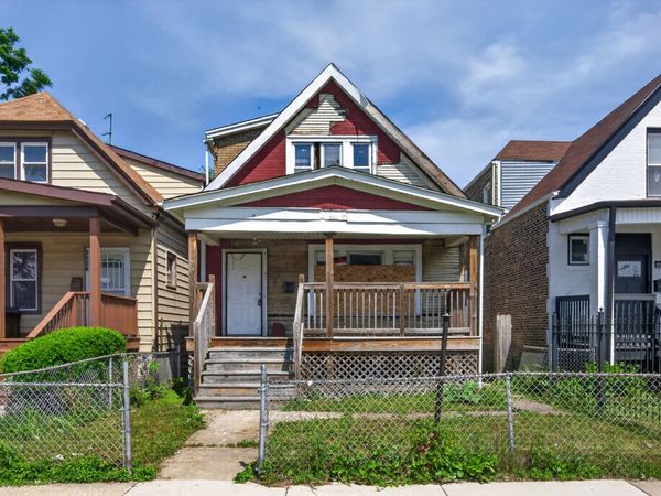6603 S Oakley Avenue , Chicago, IL 60636